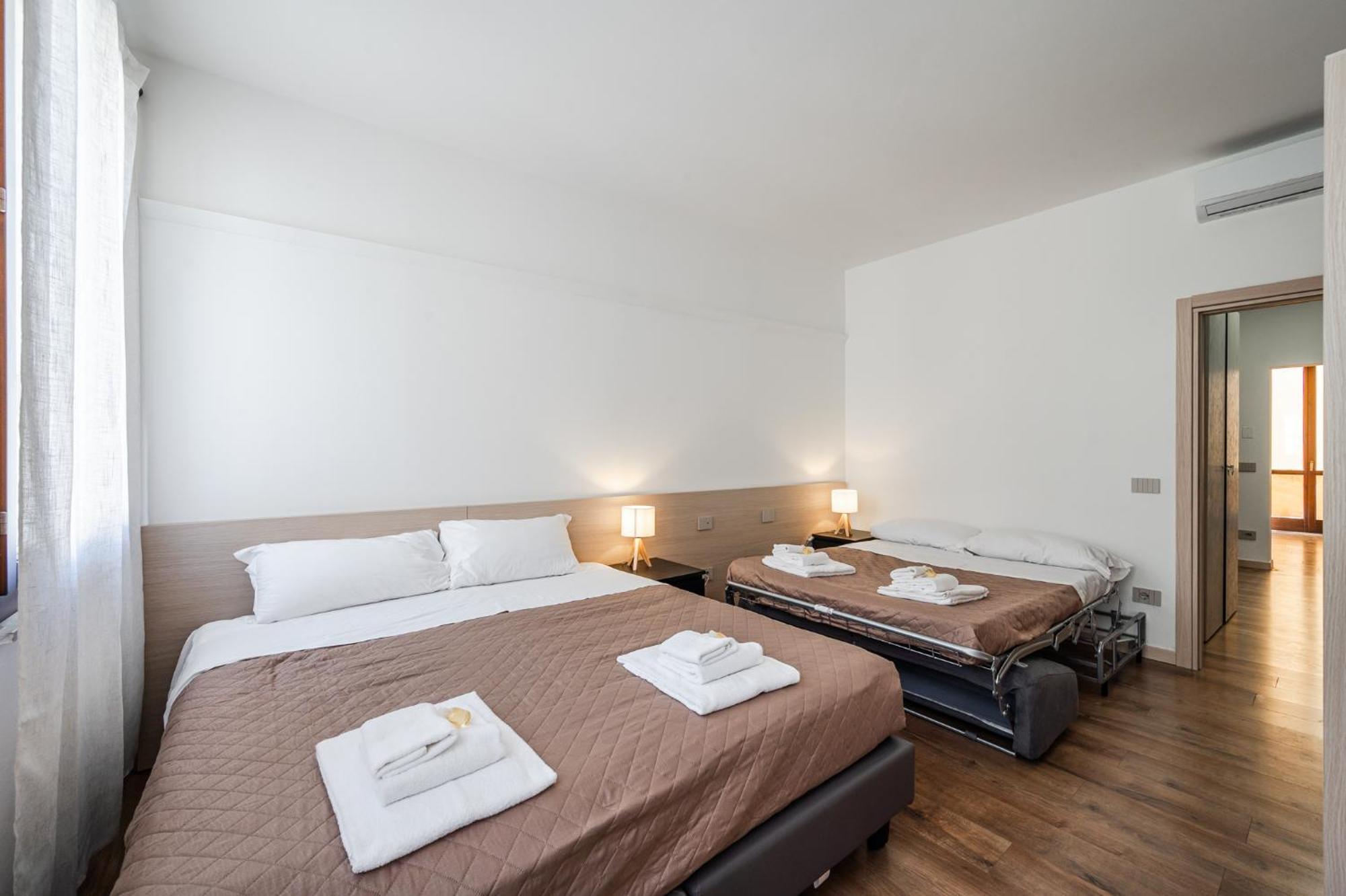 Hoomee Piazza Erbe Apartment Верона Екстериор снимка