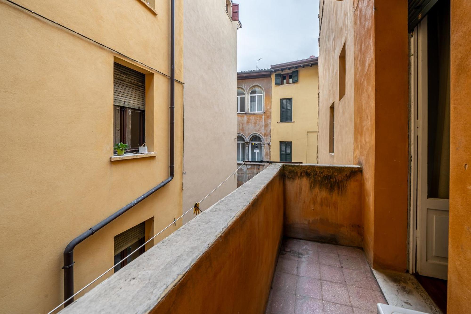 Hoomee Piazza Erbe Apartment Верона Екстериор снимка