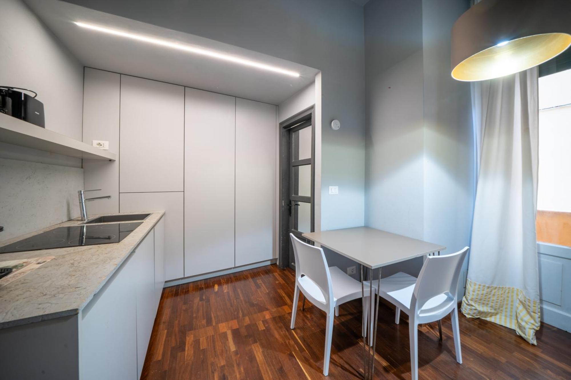 Hoomee Piazza Erbe Apartment Верона Екстериор снимка