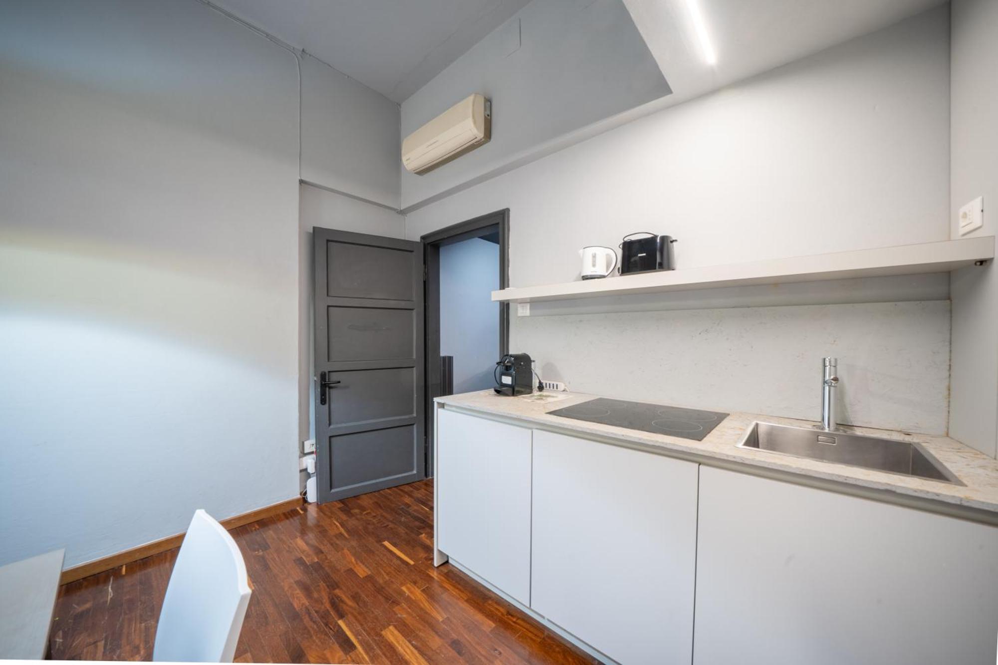 Hoomee Piazza Erbe Apartment Верона Екстериор снимка