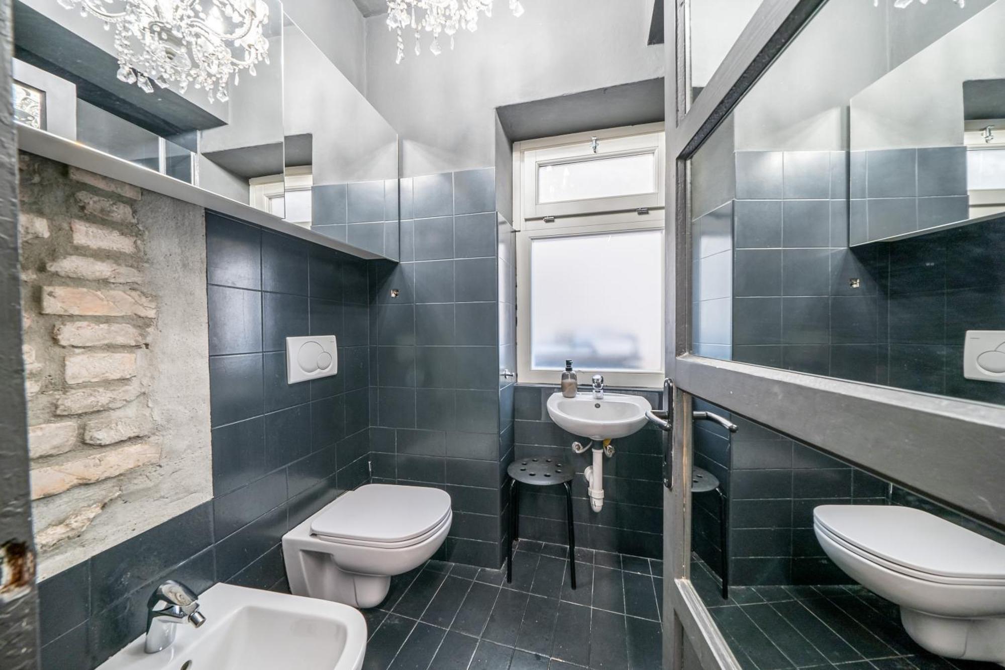 Hoomee Piazza Erbe Apartment Верона Екстериор снимка