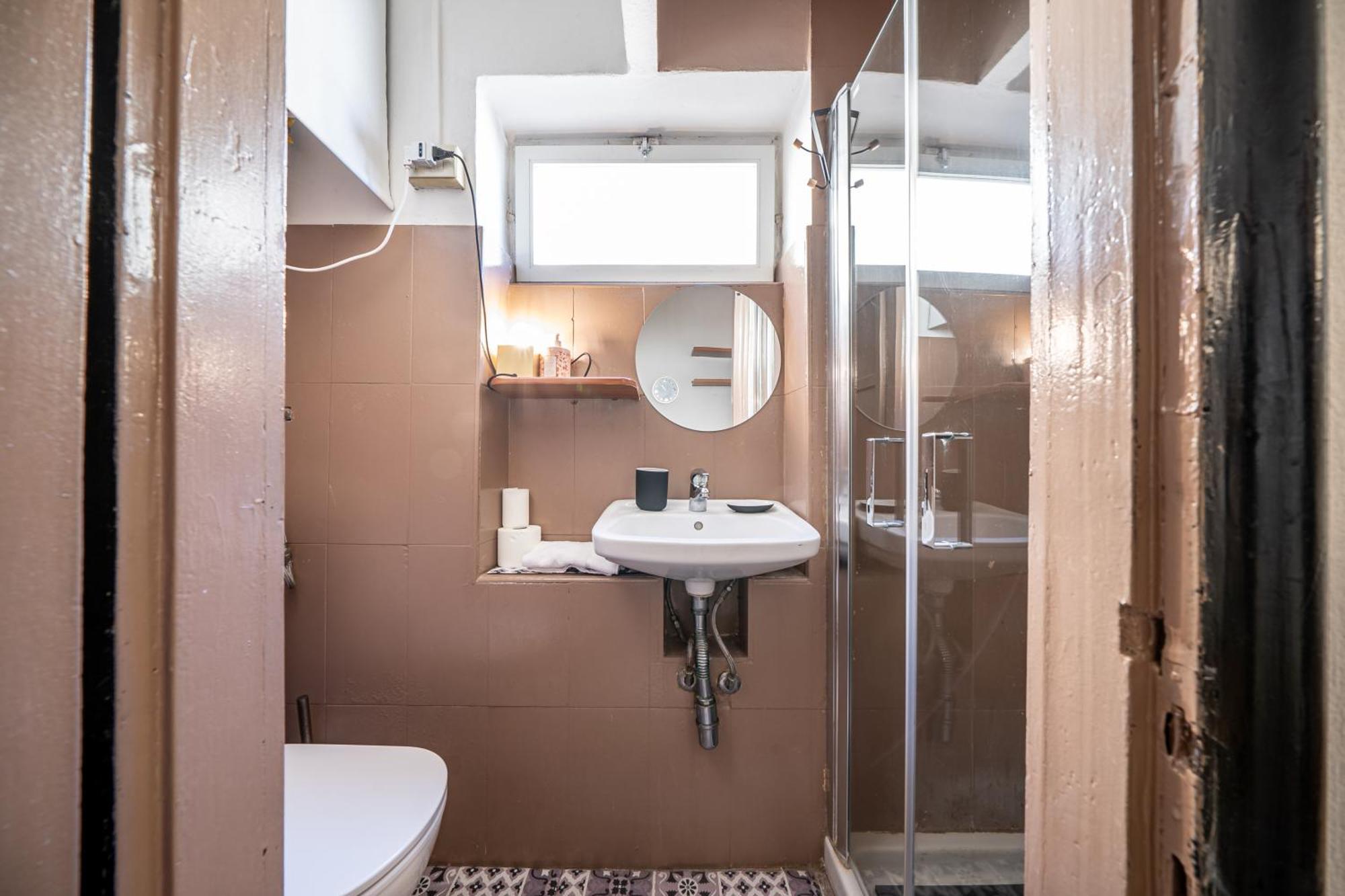 Hoomee Piazza Erbe Apartment Верона Екстериор снимка