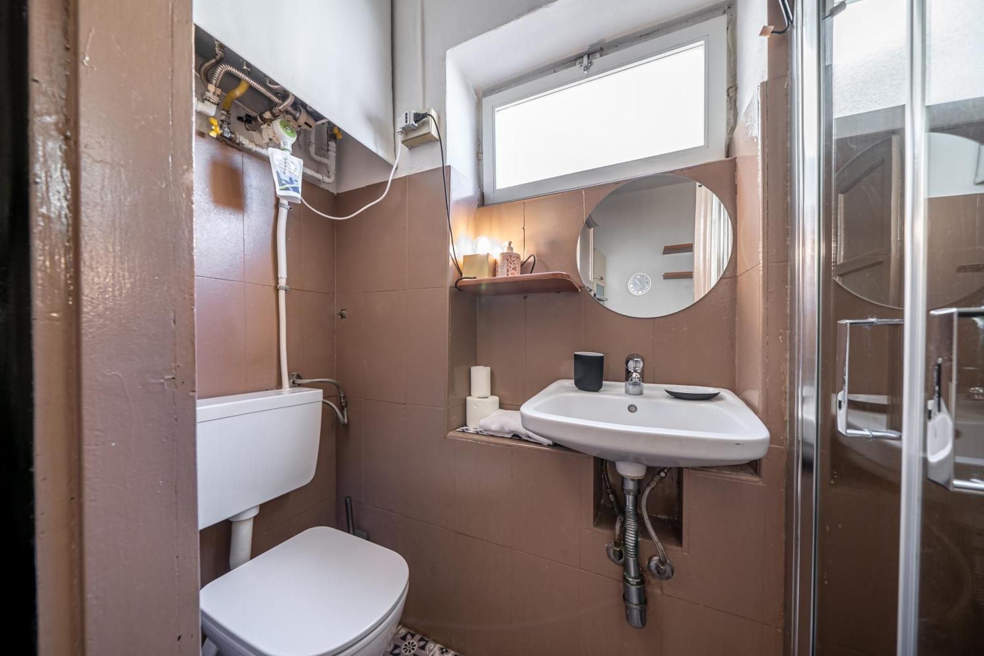 Hoomee Piazza Erbe Apartment Верона Екстериор снимка
