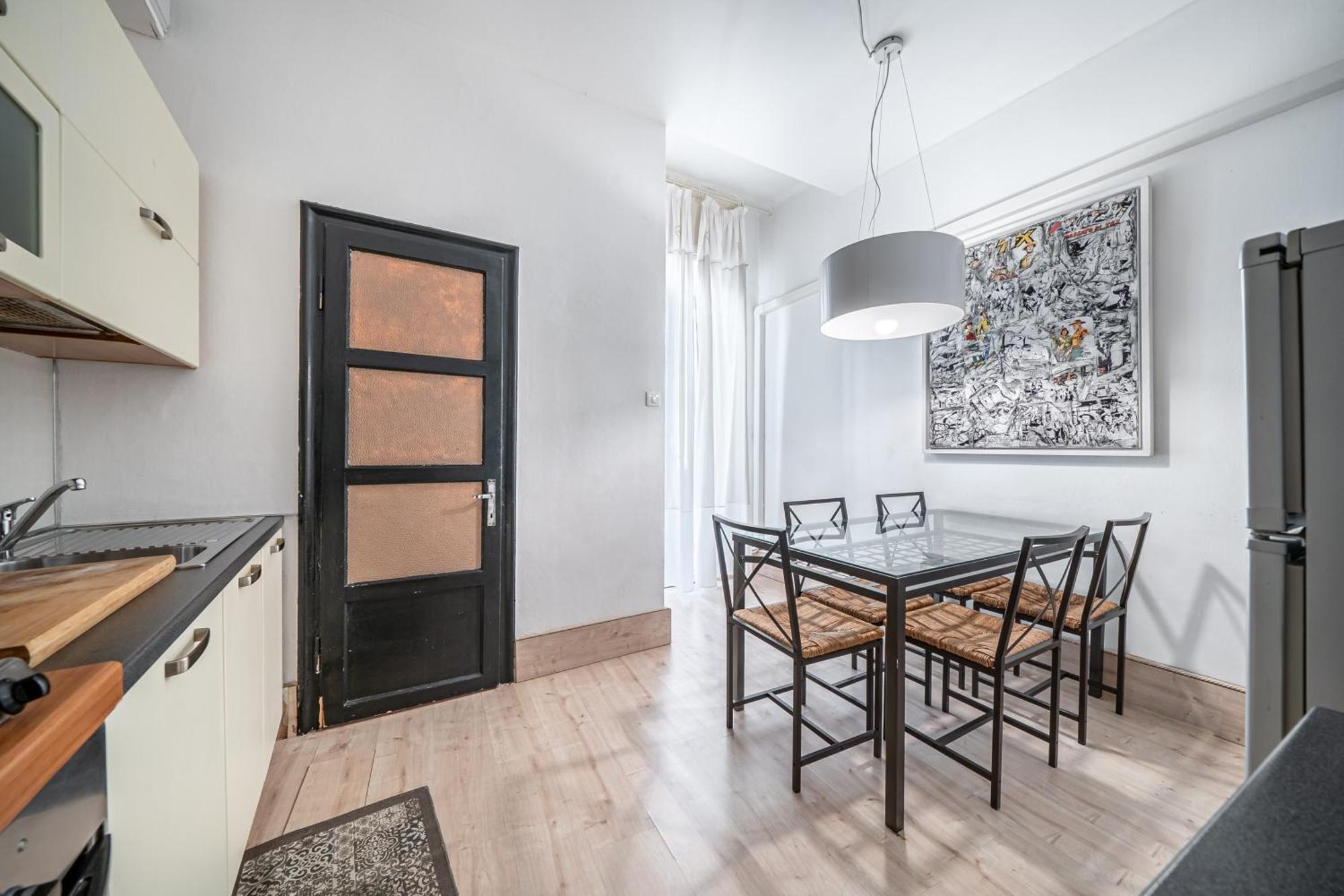 Hoomee Piazza Erbe Apartment Верона Екстериор снимка