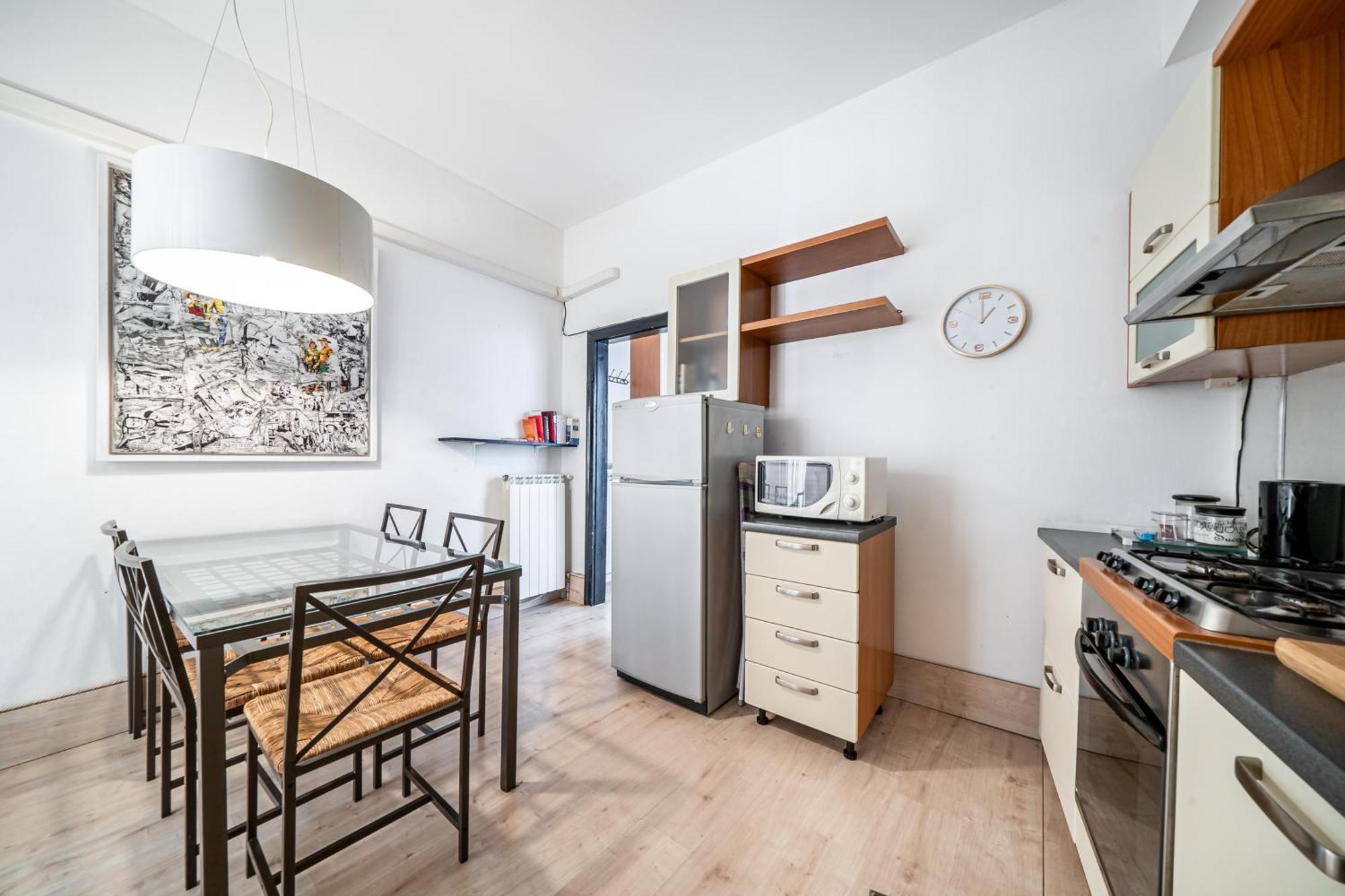 Hoomee Piazza Erbe Apartment Верона Екстериор снимка