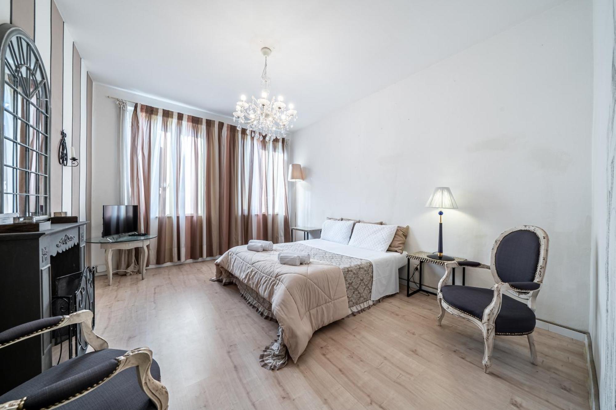 Hoomee Piazza Erbe Apartment Верона Екстериор снимка