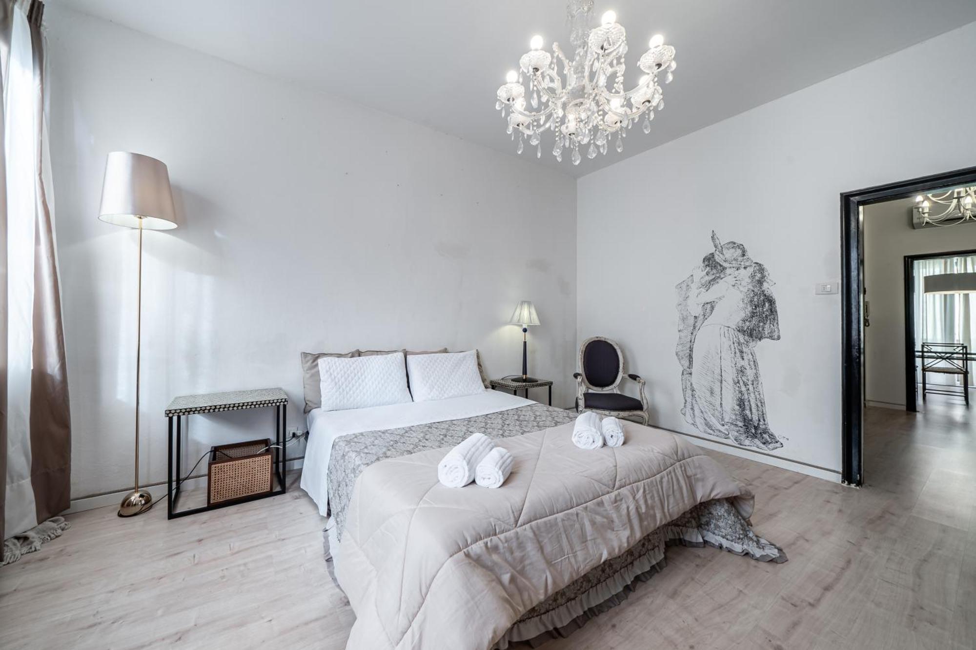 Hoomee Piazza Erbe Apartment Верона Екстериор снимка