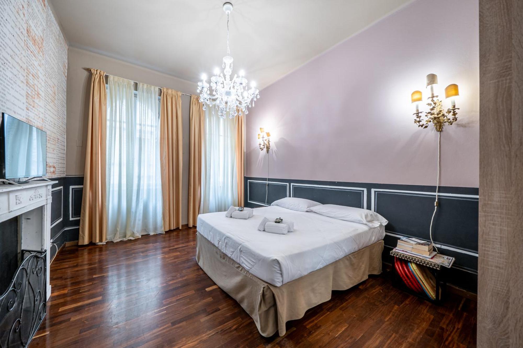 Hoomee Piazza Erbe Apartment Верона Екстериор снимка